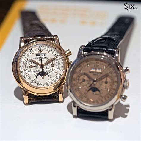 custom made patek philippe|Patek Philippe Custom Made .